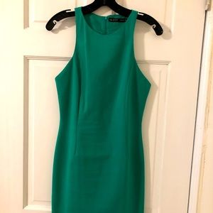 Zara Mini Dress